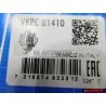 SKF Wasserpumpe - VKPC 81410