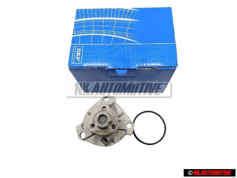 SKF Wasserpumpe - VKPC 81611