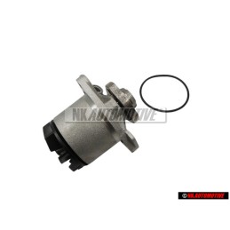 SKF Wasserpumpe - VKPC 81611