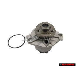 SKF Wasserpumpe - VKPC 81611