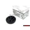 VW Original Hinten Schriftzug Emblem Schwarz Golf 2 ab 1988 - 191853601J XZ1