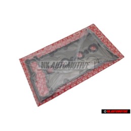 ELRING Zylinderkopfhaube Dichtung - 388.170