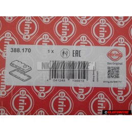 ELRING Zylinderkopfhaube Dichtung - 388.170