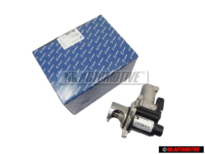 PIERBURG AGR Ventil - 7.02132.07.0