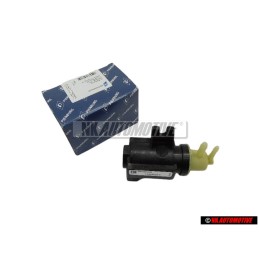 PIERBURG Turbolader Druckwandler - 7.02184.01.0