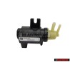 PIERBURG Turbolader Druckwandler - 7.02184.01.0