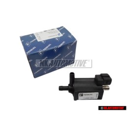 PIERBURG Luftsteuerung Ansaugluft Ventil - 7.22687.39.0