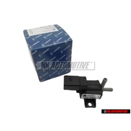 PIERBURG Ladedruckregelventil - 7.00470.07.0