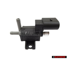 PIERBURG Ladedruckregelventil - 7.00470.07.0