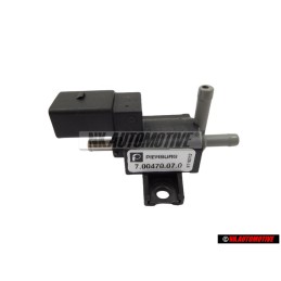 PIERBURG Ladedruckregelventil - 7.00470.07.0