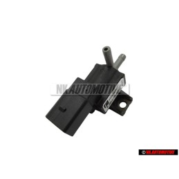 PIERBURG Ladedruckregelventil - 7.00470.07.0