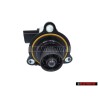 PIERBURG TurboLader Schubumluftventil - 7.02901.05.0