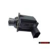 PIERBURG TurboLader Schubumluftventil - 7.02901.05.0