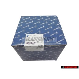 PIERBURG Luftversorgung Steuerklappe - 7.14393.26.0