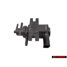 PIERBURG Abgassteuerung Druckwandler - 7.02183.01.0