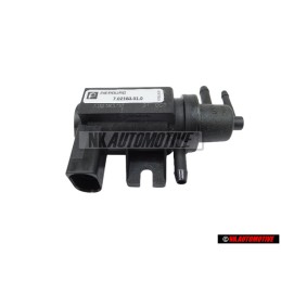 PIERBURG Abgassteuerung Druckwandler - 7.02183.01.0