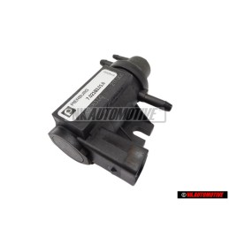 PIERBURG Abgassteuerung Druckwandler - 7.02183.01.0