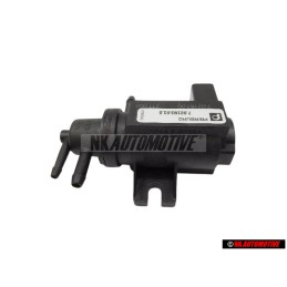 PIERBURG Abgassteuerung Druckwandler - 7.02183.01.0