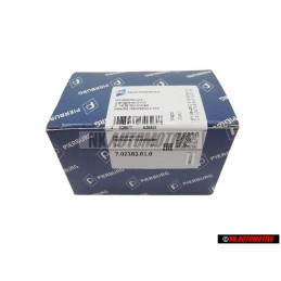 PIERBURG Abgassteuerung Druckwandler - 7.02183.01.0