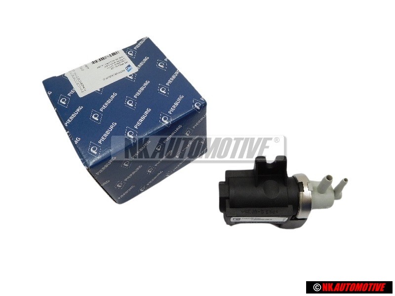 PIERBURG Abgassteuerung Turbolader Druckwandler - 7.22903.28.0