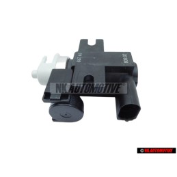 PIERBURG Abgassteuerung Turbolader Druckwandler - 7.22903.28.0