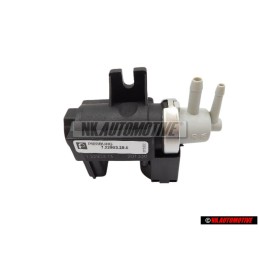 PIERBURG Abgassteuerung Turbolader Druckwandler - 7.22903.28.0