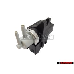 PIERBURG Abgassteuerung Turbolader Druckwandler - 7.22903.28.0