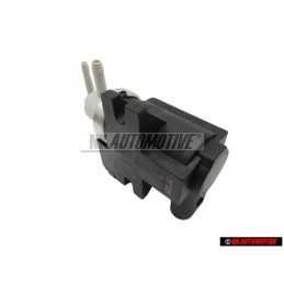 PIERBURG Abgassteuerung Turbolader Druckwandler - 7.22903.28.0