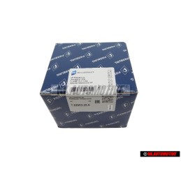 PIERBURG Abgassteuerung Turbolader Druckwandler - 7.22903.28.0