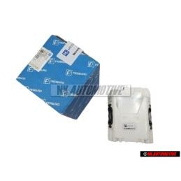 PIERBURG Kraftstoffpumpe Schlingertopf - 7.02550.57.0