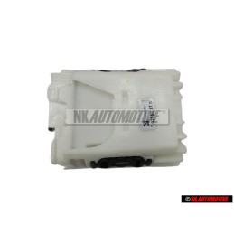 PIERBURG Kraftstoffpumpe Schlingertopf - 7.02550.57.0