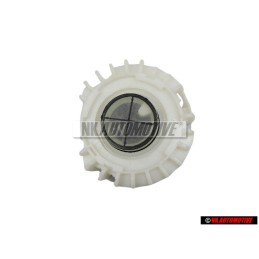 PIERBURG Kraftstoffpumpe Schlingertopf - 7.02550.57.0