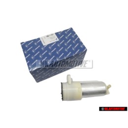 PIERBURG Kraftstoffpumpe - 7.02550.58.0