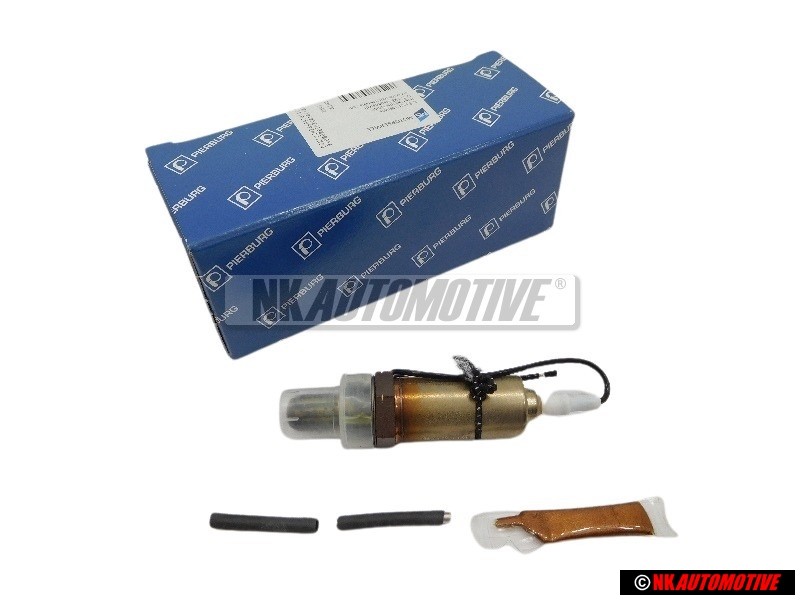 PIERBURG Lambdasonde - 7.02604.01.0