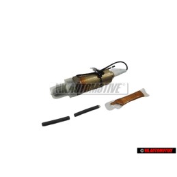 PIERBURG Lambdasonde - 7.02604.01.0