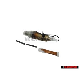 PIERBURG Lambdasonde - 7.02604.01.0