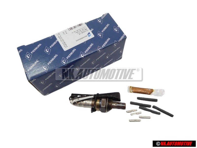 PIERBURG Lambdasonde - 7.02604.03.0