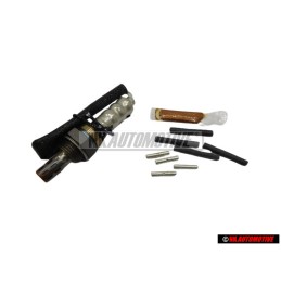 PIERBURG Lambdasonde - 7.02604.03.0