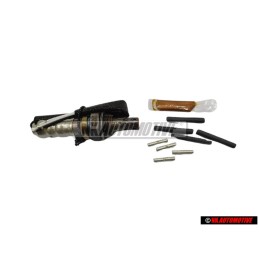 PIERBURG Lambdasonde - 7.02604.03.0