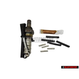 PIERBURG Lambdasonde - 7.02604.03.0