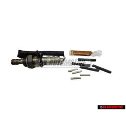 PIERBURG Lambdasonde - 7.02604.03.0