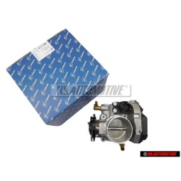 PIERBURG Drosselklappenstutzen - 7.03703.05.0