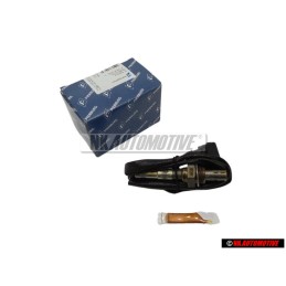 PIERBURG Lambdasonde - 7.05270.86.0