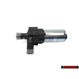 PIERBURG Zusatzwasserpumpe - 7.06740.04.0