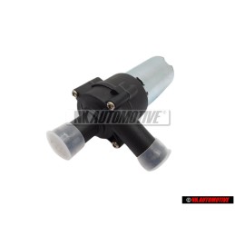 PIERBURG Zusatzwasserpumpe - 7.06740.04.0