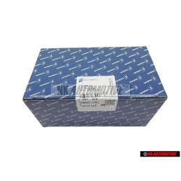 PIERBURG Zusatzwasserpumpe - 7.06740.04.0