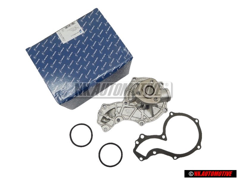 PIERBURG Wasserpumpe - 7.07152.46.0