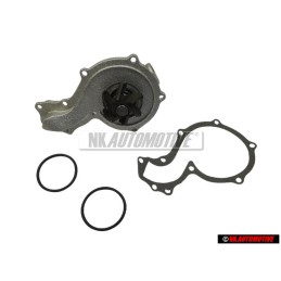 PIERBURG Wasserpumpe - 7.07152.46.0