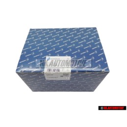 PIERBURG Wasserpumpe - 7.07152.46.0