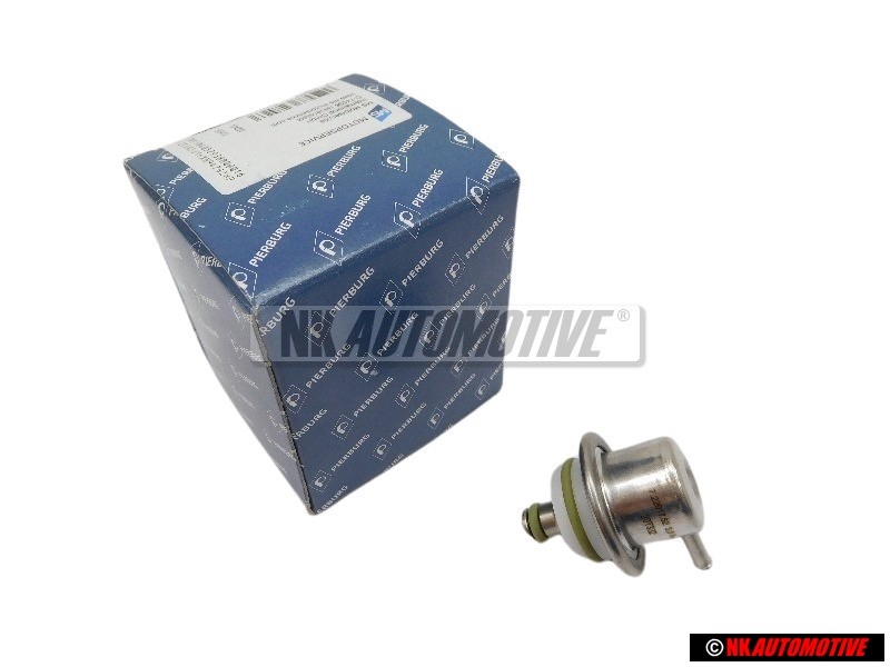 PIERBURG Kraftstoffdruckregler - 7.22017.52.0